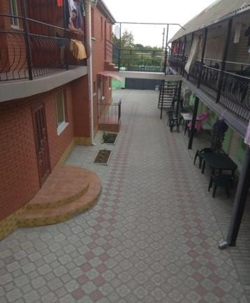 Art-Daniel Hotel Lazurne Exterior foto